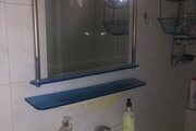 واحد دو خواب مبله طبقه همکف ویلا آفتاب در منجیل