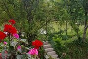 کلبه سوئیسی دوبلکس 3 خواب در ماسال