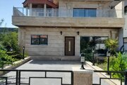 ویلا استخردار 3 خواب خواب یاس 7 در سرخرود