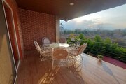 خانه ویلایی دوبلکس استخردار در نوشهر
