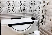 واحد استخردار ساحلی 3 خواب در طبقه اول ویلای بندرانزلی