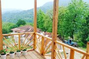 خانه ویلایی در فوشه قلعه رودخان