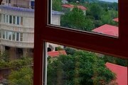 واحد دوبلکس چوبی 6 در هتل آپارتمان رضوانشهر