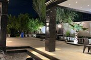 ویلا استخردار دوخواب باغ خرم در فردیس
