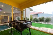 خانه ویلایی دو خواب مبله استخردار در بندر انزلی