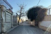 ویلا دوبلکس استخردار 4 فصل سه خواب در کردان