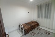 واحد مبله دوخواب در طبقه همکف ویلا  میلاد در آستانه اشرفیه