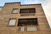 آپاتمان مبله دوخواب کوهپایه در شیراز