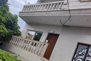 واحد مبله تکخواب در طبقه اول ویلا در تالش