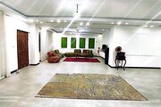 ویلا دوبلکس استخردار مبله چهارخواب در شهریار
