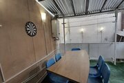 آپارتمان مبله دوخواب پارسا در حشمتیه