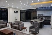 ویلا باغ استخردار مبله دوخواب شاه مرق در اصفهان