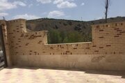 واحد طبقه همکف ویلای سنتی در سامان