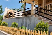 ویلا لوکس در زیرآب مازندران