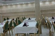 اتاق 4 نفره در هتل آپارتمان در مشهد