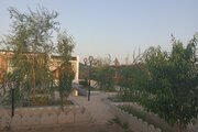 ویلای دو خواب پارادایز در مشهد