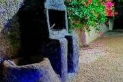 باغ ویلا استخردار دوخواب در دزفول