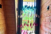 کلبه سوئیسی دوبلکس دوخواب تی تی در ماسال