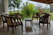 باغ ویلا تک خواب مبله در پره سر
