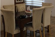 خانه ویلایی دوبلکس استخردار در چهارباغ