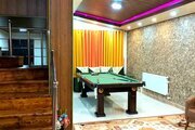 ویلای دوبلکس استخردار دوخواب ساحلی در سرخرود