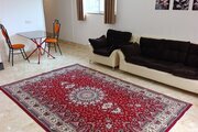 واحد در طبقه همکف ویلا آراد نزدیک به دریا در تنکابن