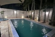 ویلا استخر دوخواب لوتوس در چهارباغ