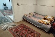 باغ ویلا تکخواب خاتون در شیراز