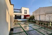 ویلا مبله دوبلکس استخردار دو خواب در چهارباغ