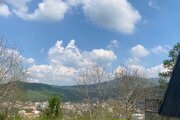 کلبه سوئیسی دوبلکس مبله تکخواب در شیرگاه