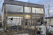 ویلا دوبلکس استخردار 3 خواب شب های چمران در کردان