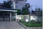 واحد در طبقه همکف ویلای سلطان کلاردشت