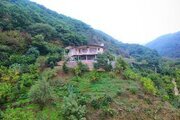 ویلای جنگلی انارستان مازندران رستمکلا