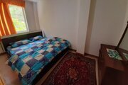 واحد دوبلکس سه خواب در طبقه دوم ویلا چابکسر
