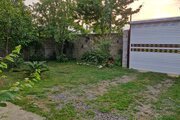 کلبه دوبلکس چوبی تکخواب فلاح در ماسال
