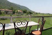 کلبه دوبلکس والهالا در ماسال