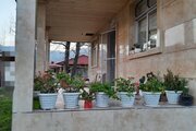 باغ ویلا تکخواب مبله علیرضا در ماسال