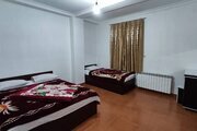 واحد سه خواب9 نفره در هتل آپارتمان در سرعین