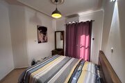 آپارتمان مبله دوخواب طلوع 3 در کیش