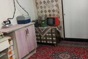 آپارتمان مبله دو خواب در کاشان