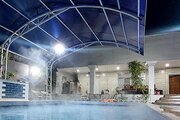 ویلا دوخواب استخردار عمارت مهستان در دزفول | استخر ابگرم سرپوشیده