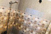 آپارتمان مبله تکخواب شهرک صدف سحر C در کیش