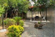 واحد دو خواب طبقه اول سهیل در لاهیجان