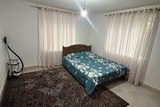 واحد دوخواب امیر در طبقه همکف ویلای کلاردشت