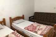 واحد دو خواب مبله 4 در بومگردی قشم