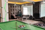 ویلا دو خواب استخردار در چهارباغ