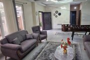 ویلا استخردار هادی در بندر انزلی