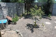 خانه ویلایی تکخواب مبله درآستانه اشرفیه
