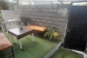 واحد تکخواب ماه و ستاره 2 در طبقه همکف ویلای تنکابن | ۵