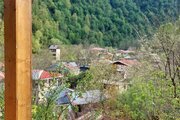 باغ ویلا دوبلکس دو خواب مبله(2) در ماسال